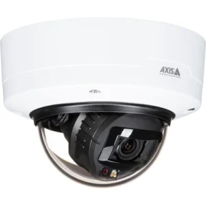 AXIS 02986-001 P3288-LVE Outdoor Dome Camera