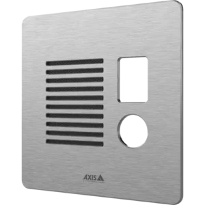 AXIS 03016-001 Stainless Steel Face Plate