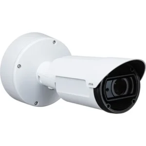 AXIS 03019-001 Large Sensor Bullet Camera