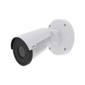 AXIS 03029-001 Q1972-E 19mm Thermal Camera