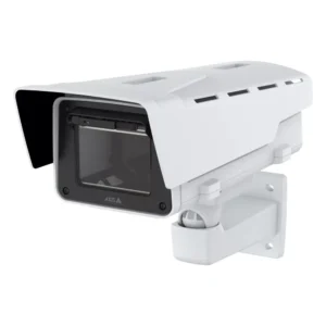 Axis Communication 03048-001 AXIS Q1808-LE Bullet Camera