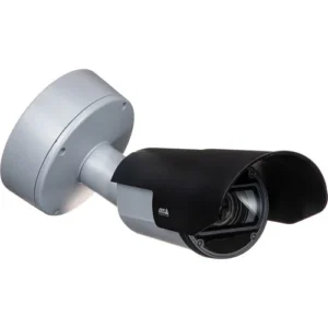 Axis Communication 03107-001 AXIS Q6318-LE PTZ Camera