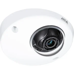AXIS 03117-001 P3905-R Mk III M12 Dome