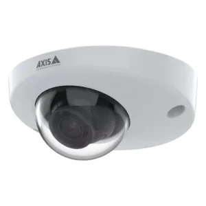 AXIS 03119-001 M3905-R M12 Mobile Dome Camera