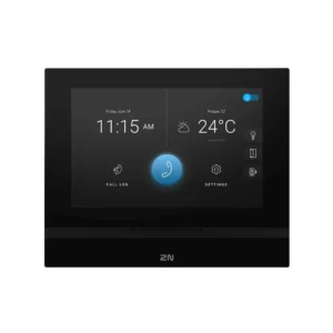 AXIS 03134-001 7-Inch Touchscreen Indoor Panel
