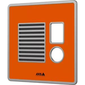 AXIS 03144-001 TI8908 Safety Face Plate
