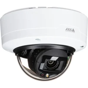 Axis Communication 03149-001 AXIS F9114 Main Unit
