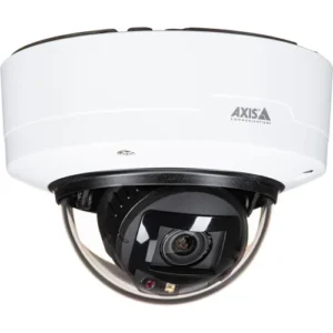 Axis Communication 03153-001 AXIS P3747-PLVE Panoramic Camera