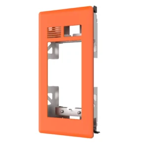 AXIS 03174-001 TI8205 Safety Recessed Mount