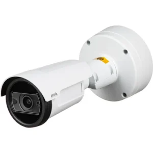 Axis Communication 03181-001 AXIS Q6318-LE PTZ Camera