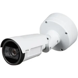 AXIS 03182-001 Telephoto Outdoor Fixed Bullet