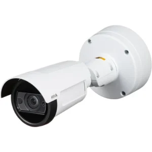 Axis Communication 03183-001 AXIS Q6318-LE PTZ Camera
