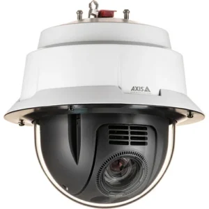 AXIS 03188-004 4MP High-Speed PTZ Camera
