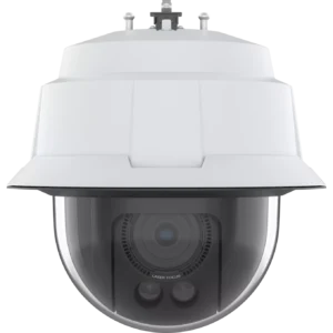 AXIS 03190-301 4K UHD High-Speed PTZ
