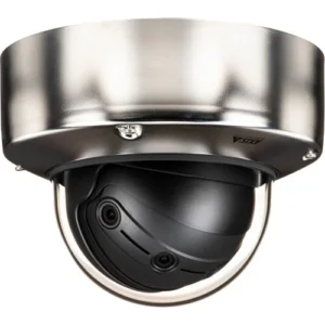 AXIS 03201-001 Q3839-SPVE Panoramic Camera