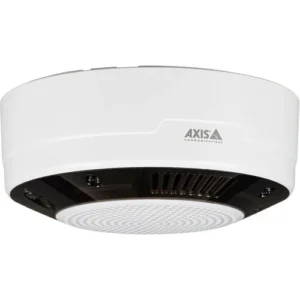 Axis Communication 03202-001 AXIS Q6225-LE PTZ Camera