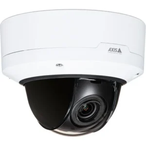 Axis Communication 03206-001 AXIS Q6315-LE PTZ Camera