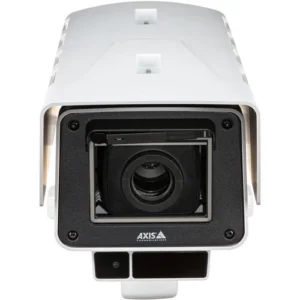 AXIS 03211-001 Q1728-LE 48mm Telephoto Bullet
