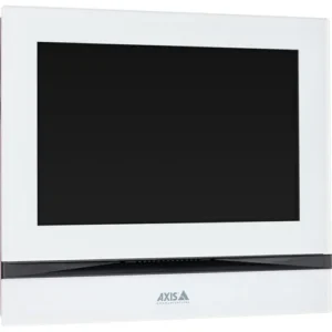 AXIS 03238-001 I5304 White Indoor Station