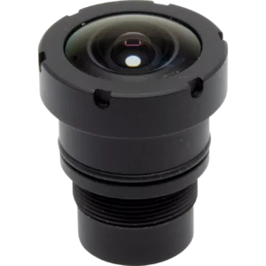 AXIS 03277-001 M12 2.8mm Lens 4-Pack
