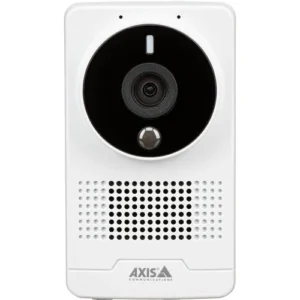 AXIS 03280-001 Indoor Compact AI Box Camera