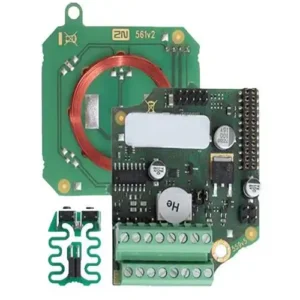 AXIS 03357-001 2N IP Force 2.0 Dual RFID OSDP