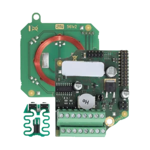 AXIS 03358-001 2N IP Force 2.0 Dual RFID-S
