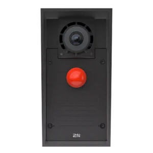 AXIS 03363-001 2N IP Force 2.0 Camera Red Button