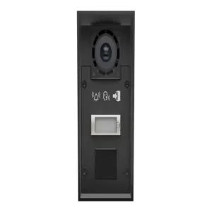 AXIS 03364-001 2N IP Force 2.0 Camera RFID Intercom