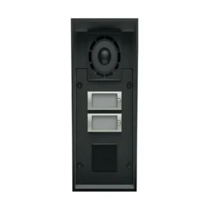 AXIS 03368-001 2N IP Force 2.0 RFID 2-Button
