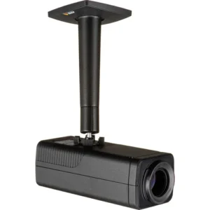 AXIS 03392-001 4MP Deep Learning Block Camera