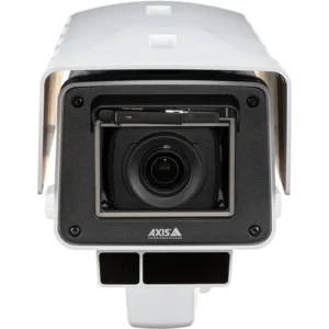 AXIS 03393-001 Outdoor Wiper Block Camera