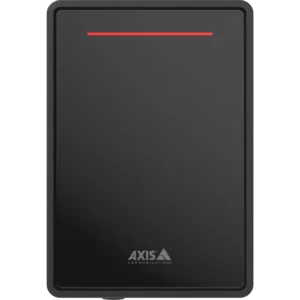 AXIS 03424-001 Secure Touch-Free RFID Reader