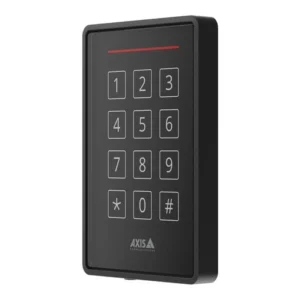 Axis Communication 03425-001 AXIS S3016 Recorder