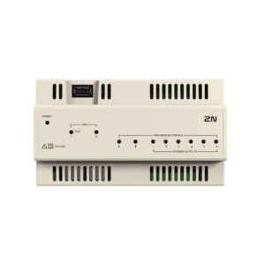 AXIS 03450-001 2N Clip 2Wire-IP Switch