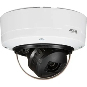 AXIS 03501-001 2MP AI Analytics Dome Camera