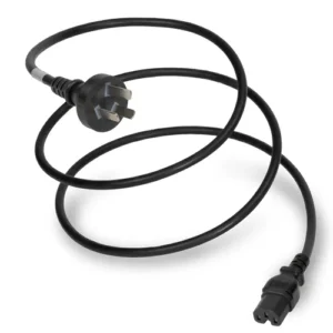 Extreme Networks 10141 IRAM 2073 Power Cord IEC 320 EN 60320 C15