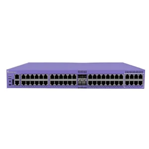 Extreme Networks 4120-48MW-4Y 48-Port Multi-Gig 90W PoE Switch