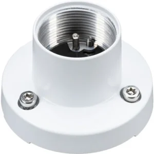 Axis Communication 5502-431 T91B47 Pole Mount