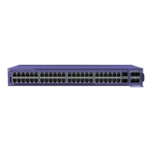 Extreme Networks 5520-48T-ACDC-BASE 48-Port Data Switch AC/DC