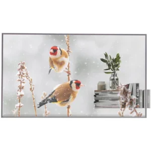 LG 55EW5P-M 55-Inch Transparent OLED Video Wall Display with Ultra-Thin Joining Bezels