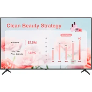 LG 55PK340S0UB 55-Inch Commercial LED Hospitality Smart TV with Pro:Centric Platform
