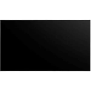 LG 55UL3Q-E 55-Inch UHD 4K Slim Bezel Business Meeting Room LED Display