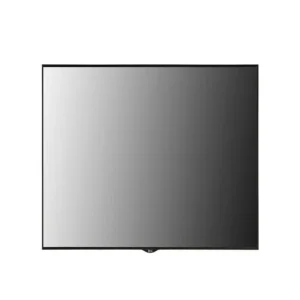 LG 55XS4P-B 55-Inch High-Efficiency Window-Facing Commercial 4K Signage Display