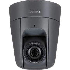 AXIS 5715C002 Black Indoor 20x PTZ Camera