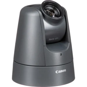 AXIS 5716C002 Indoor 20x PTZ Network Camera Black