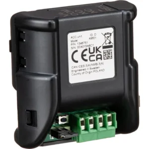AXIS 5801-141 A9801 Door Security Relay Box