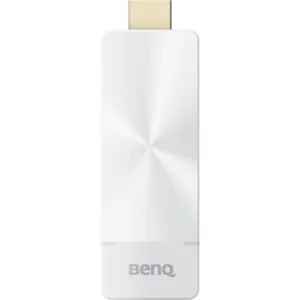 BenQ 5A.JH328.004 Digital Projector High-Definition Optical Lens Unit - Precision Ground Fixed-Focal Glass Projector Optical Lens Array