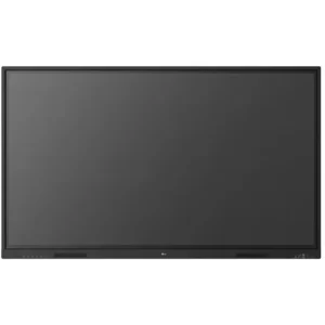 LG 65TR3BQ-B 65-Inch Ultra HD 4K Interactive Digital Board Touch Screen Display