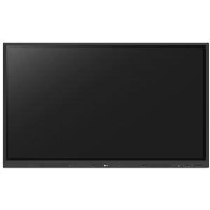 LG 75TR3BQ-B 75-Inch Ultra HD 4K Interactive Digital Board Touch Screen